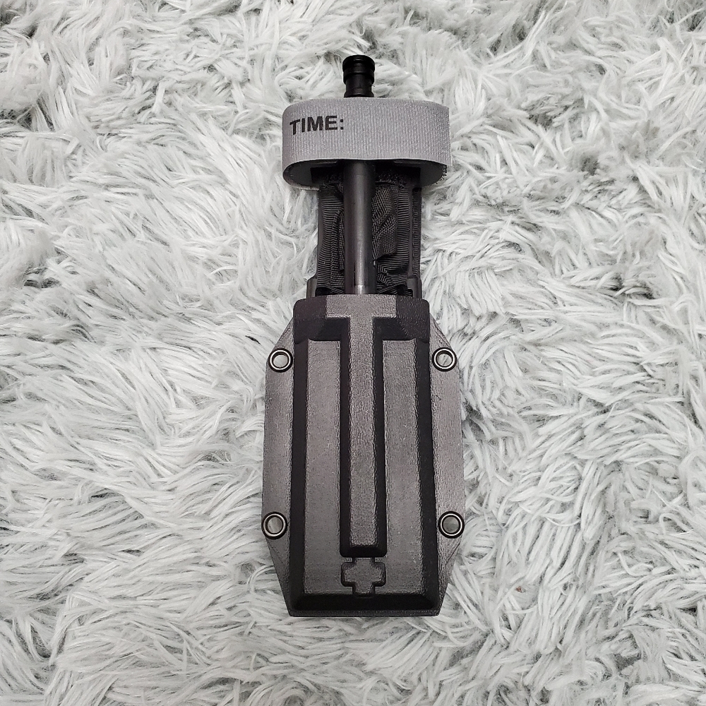 🔥CUSTOM MADE🔥 Tourniquet Holster